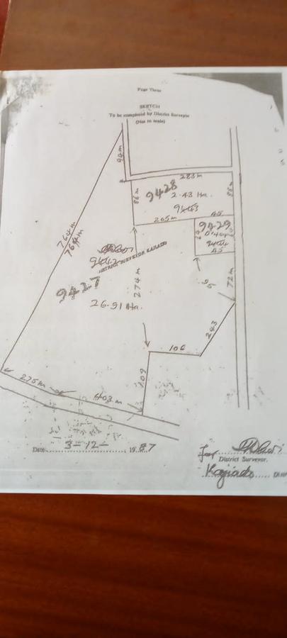 1 ac Residential Land at Kerarapon Drive - 10