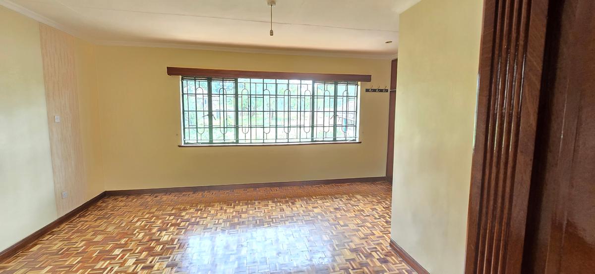 5 Bed Townhouse with En Suite at Mandera Road - 9