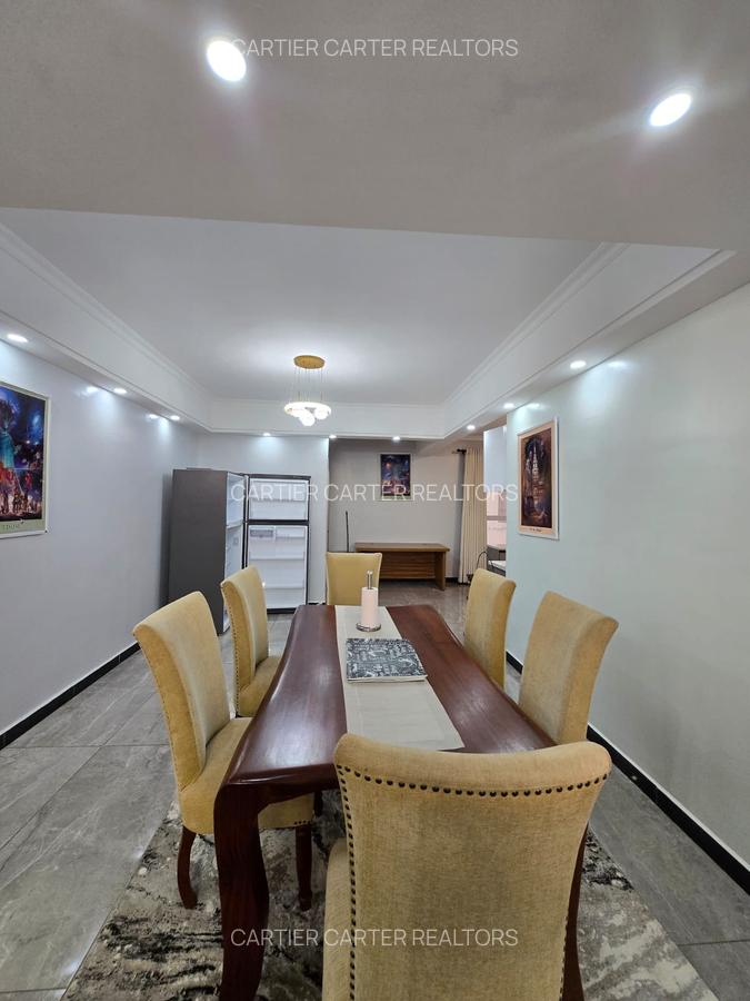 3 Bed Apartment with En Suite at Riara Road - 3