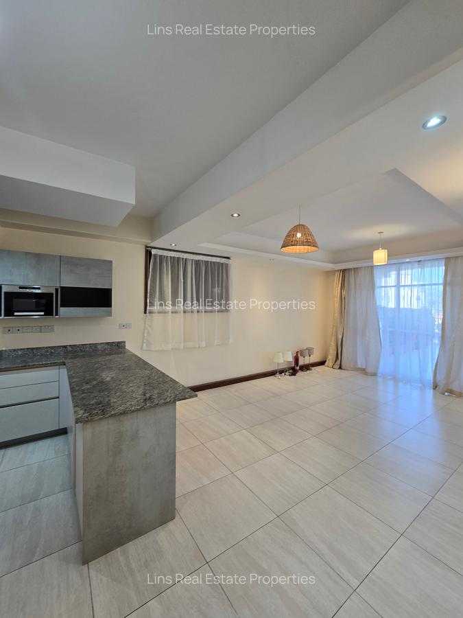2 Bed Apartment with En Suite in Spring Valley - 10