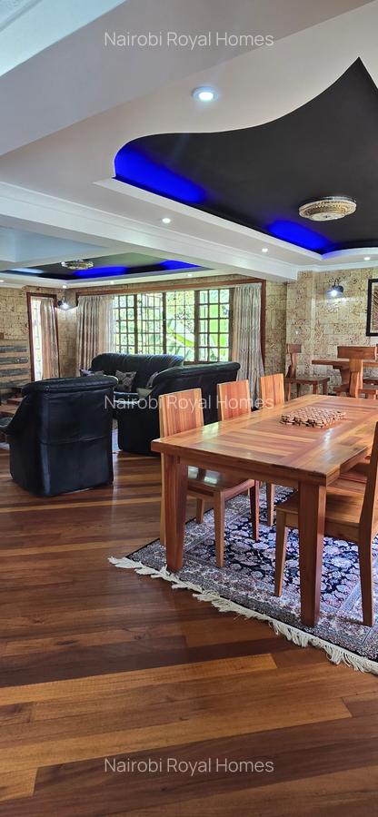 3 Bed Townhouse with En Suite at Nyari Close - 20