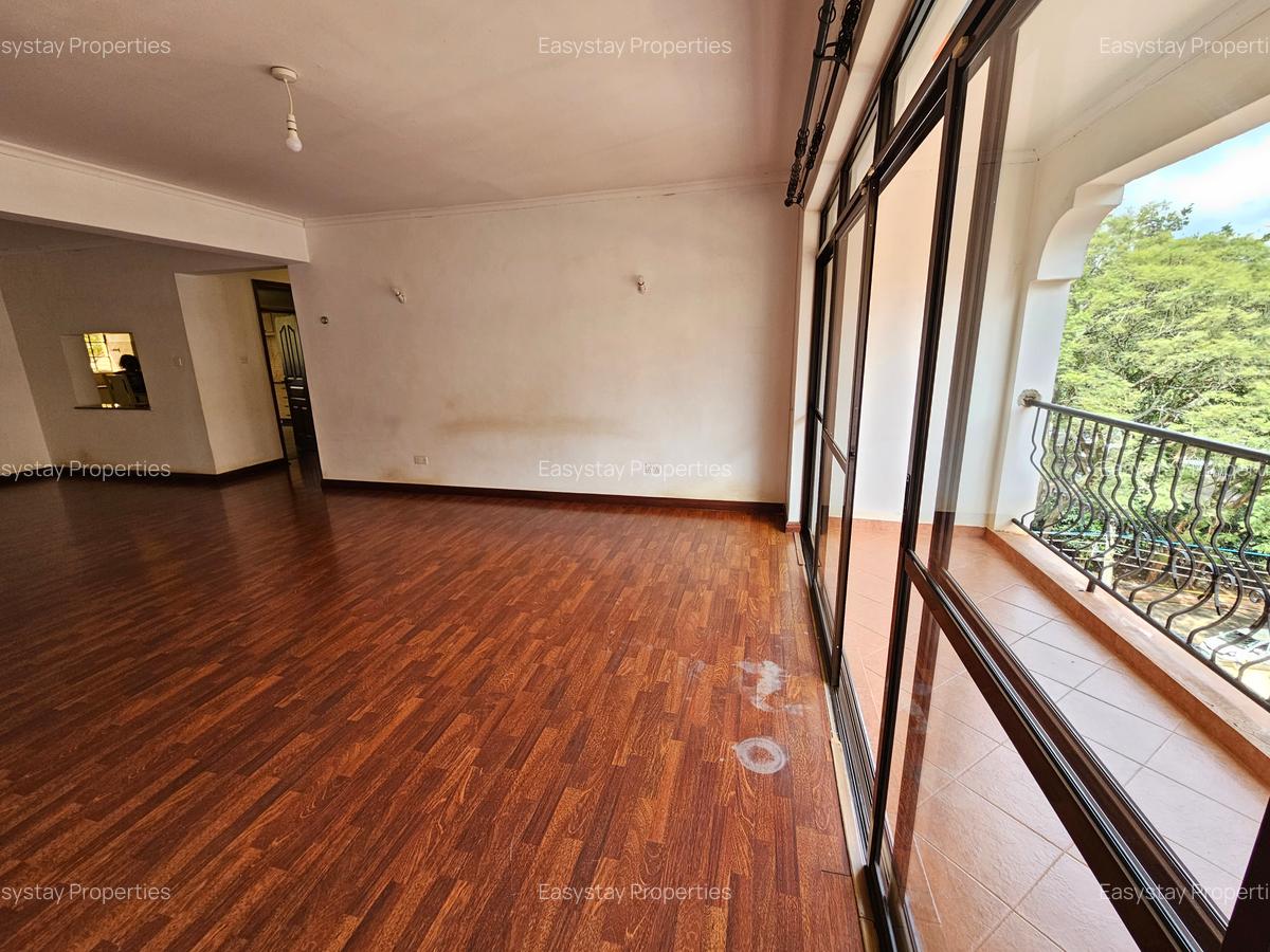 3 Bed Apartment with En Suite in Westlands Area - 4