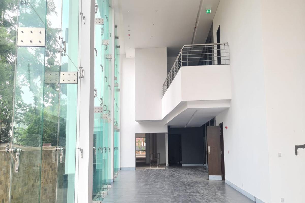 Commercial Property with Lift in Lavington - 7