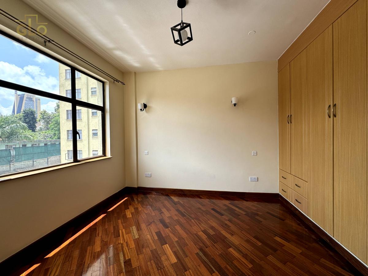 2 Bed Apartment with En Suite in Kilimani - 7