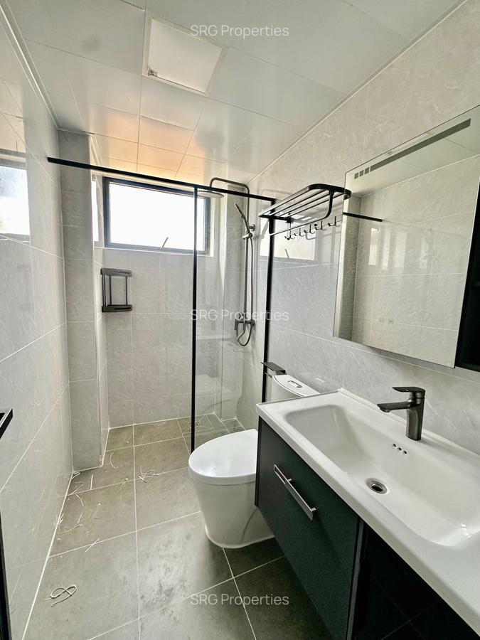 2 Bed Apartment with En Suite in Westlands Area - 7
