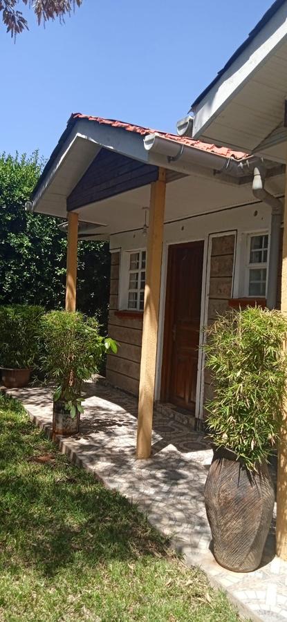 1 Bed House with En Suite at Mamba Village - 15