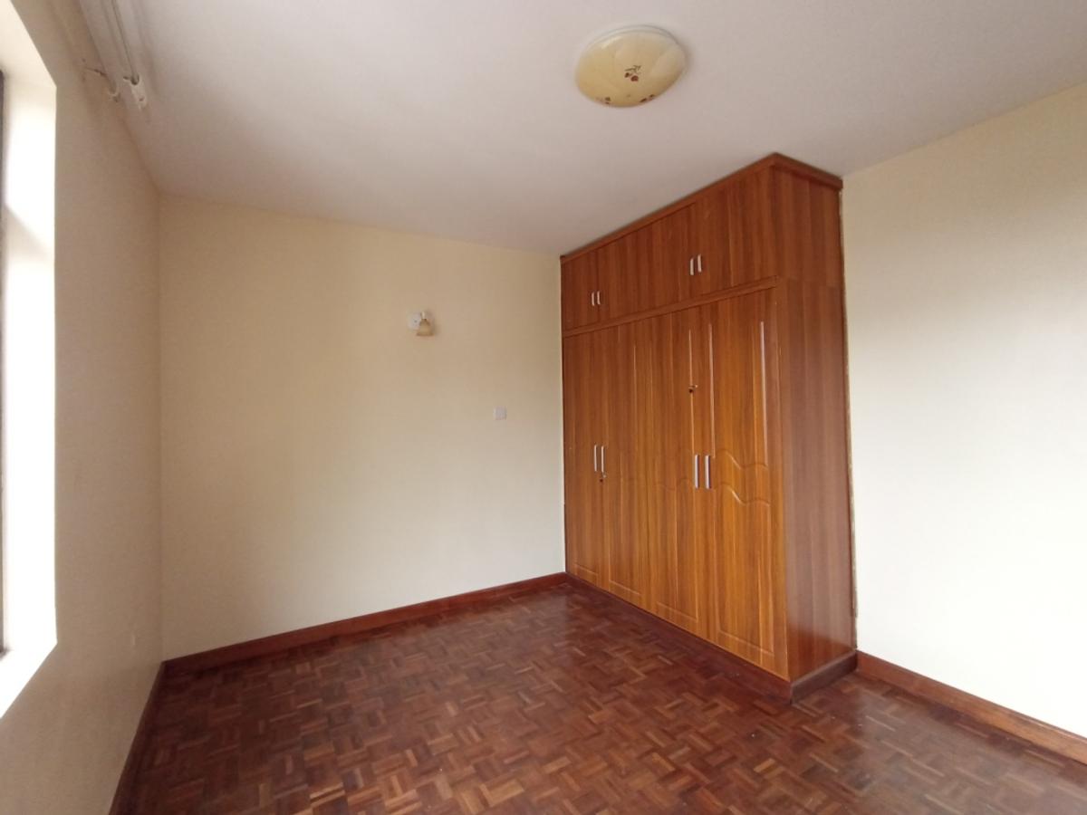 3 Bed Apartment with En Suite at Kilimani Estate - 7