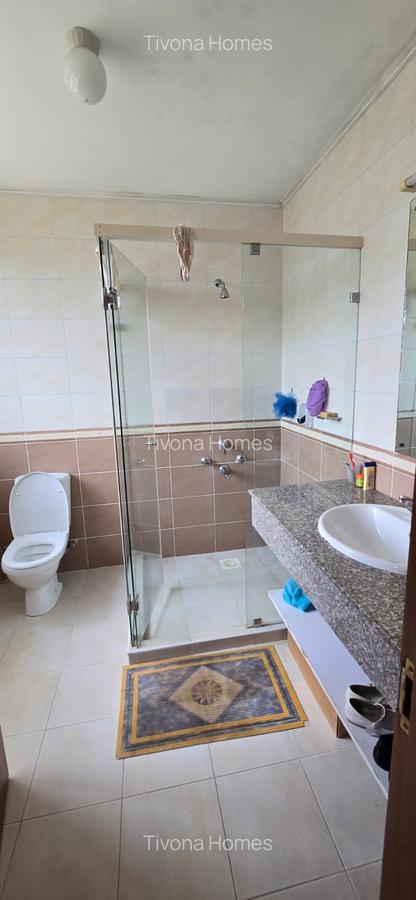 5 Bed House with Staff Quarters in Lavington - 14