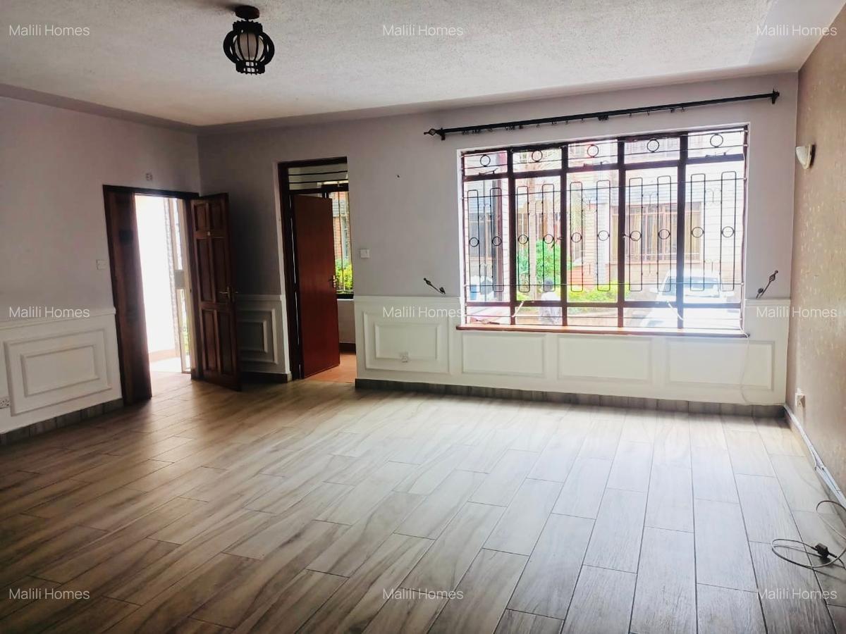 3 Bed Apartment in Lavington - 3