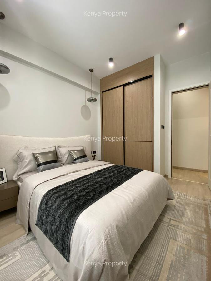 1 Bed Apartment with Swimming Pool at Westlands - 8