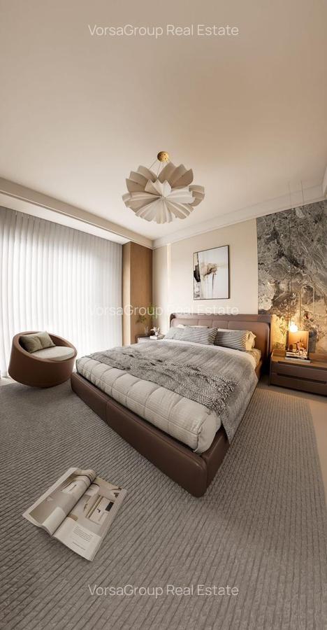 1 Bed Apartment with En Suite in Brookside - 14