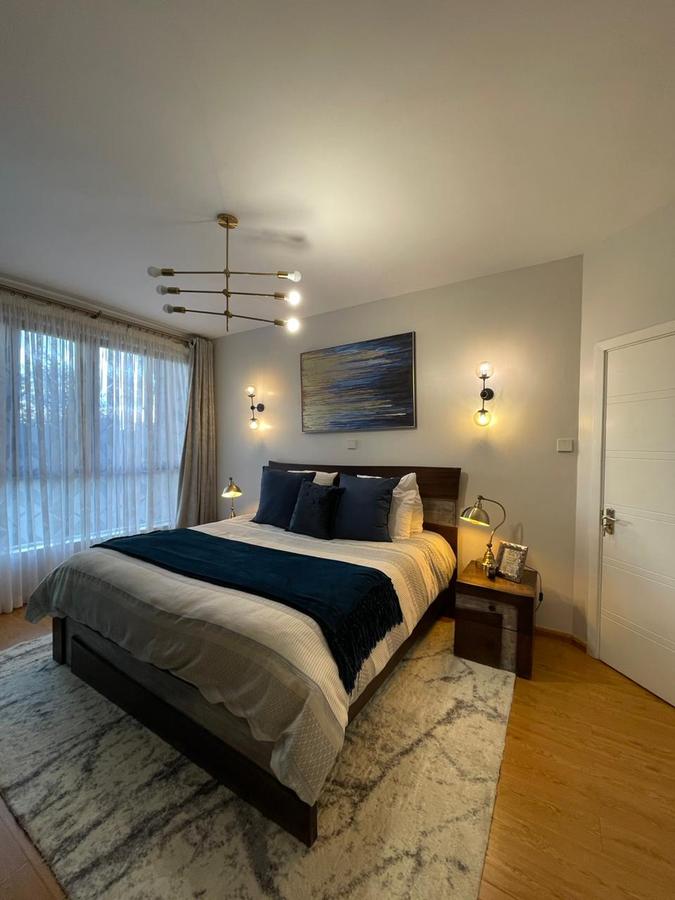 Serviced 3 Bed Apartment with En Suite at Kirichwa - 10