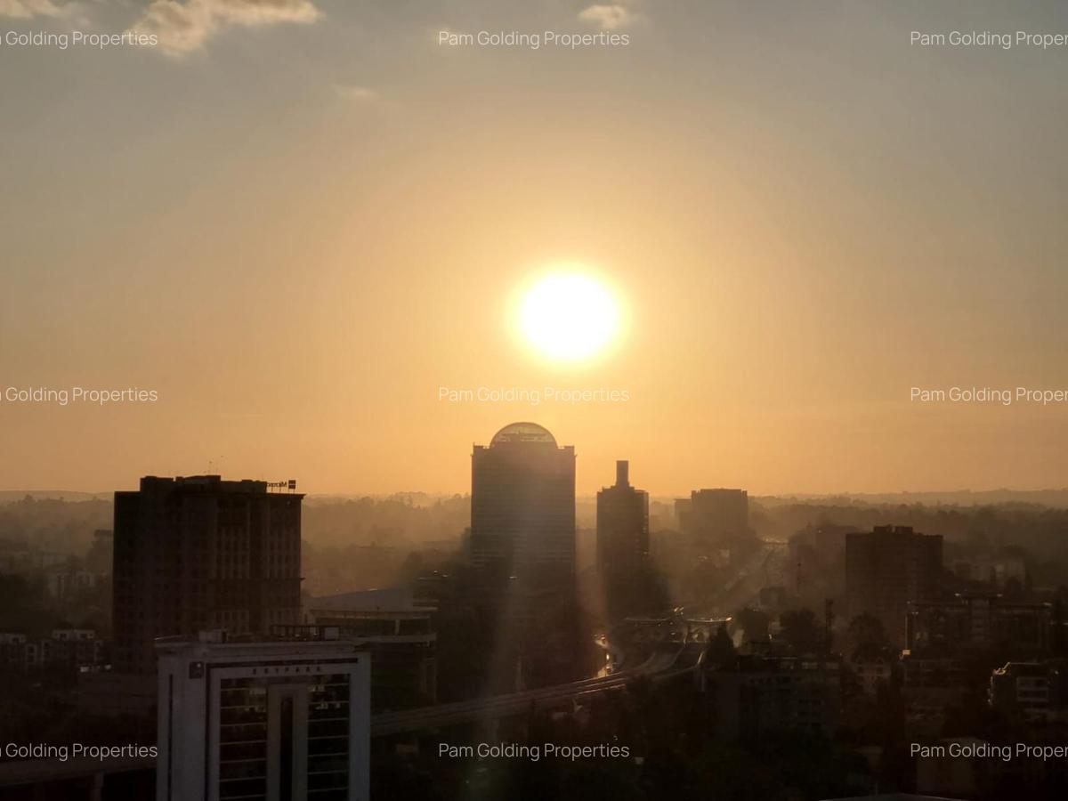 Furnished 2 Bed Apartment with En Suite at Westlands - 1