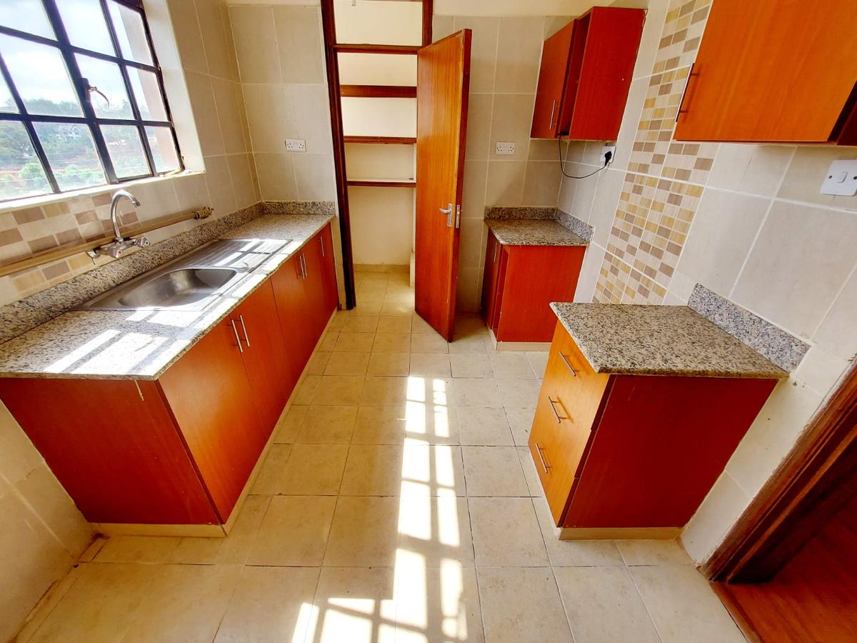 4 Bed Apartment with En Suite at Fourways Junction Estate - 6