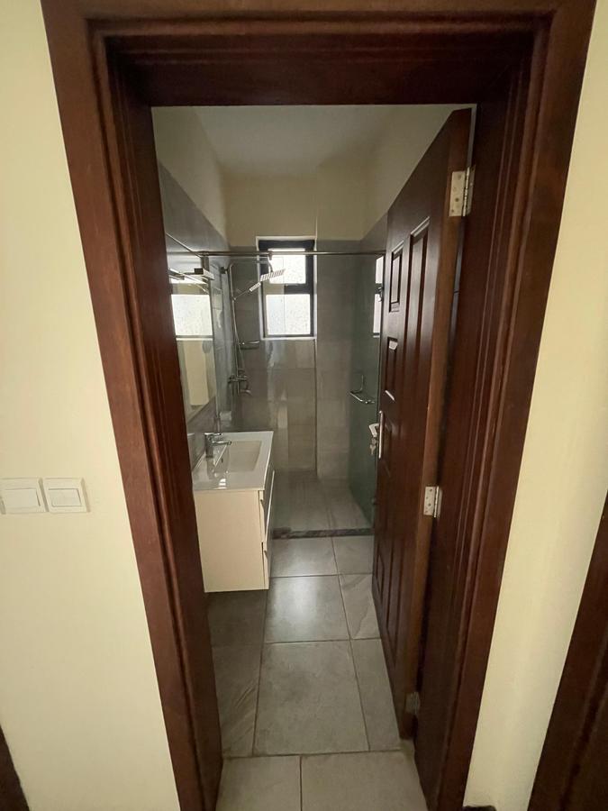 3 Bed Apartment with En Suite at Off City Park Drive - 14