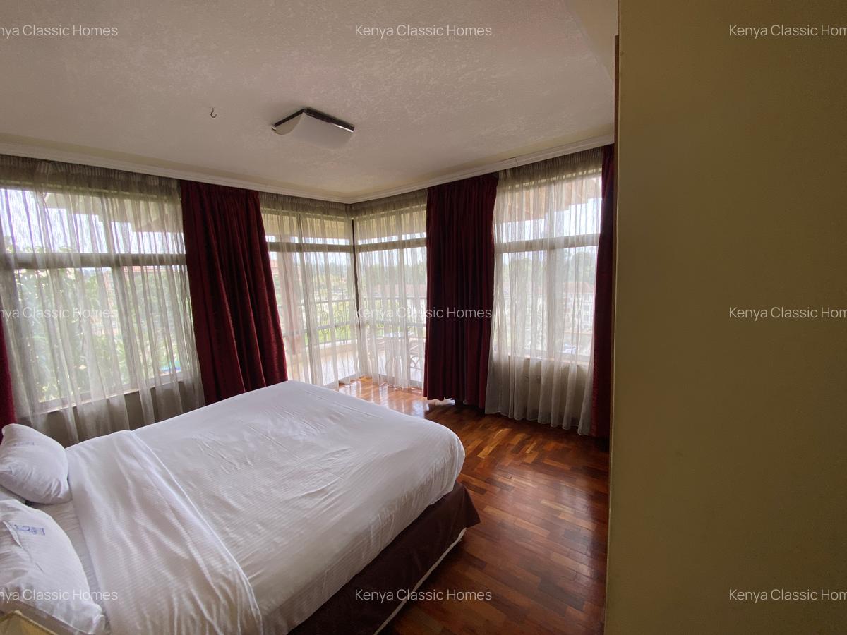 2 Bed Apartment with En Suite at Kilimani - 2
