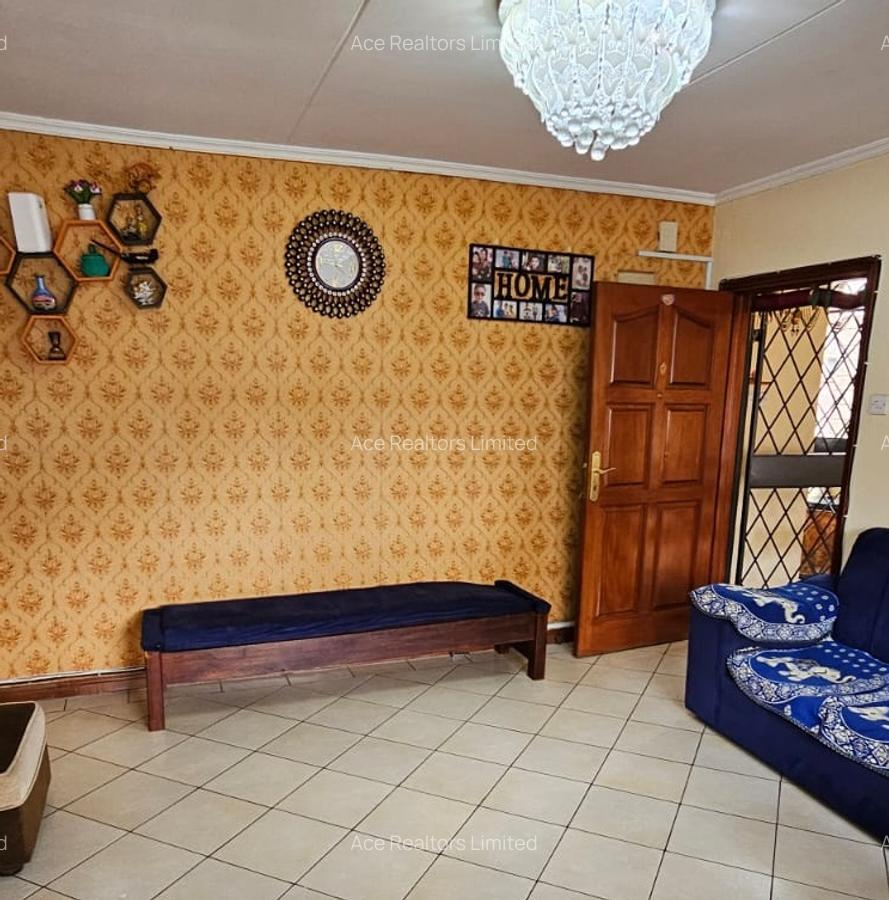 2 Bed Apartment with En Suite at Laxmi Apartments - 4