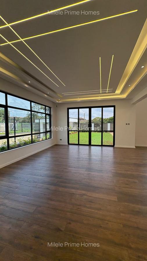 5 Bed Villa with En Suite in Lavington - 6