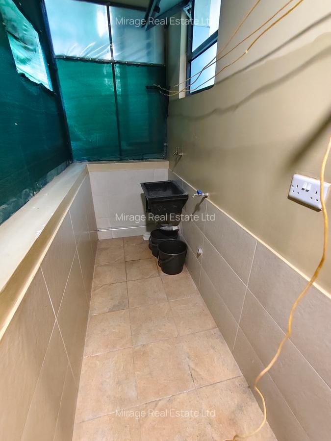 2 Bed Apartment with Parking in Kileleshwa - 8