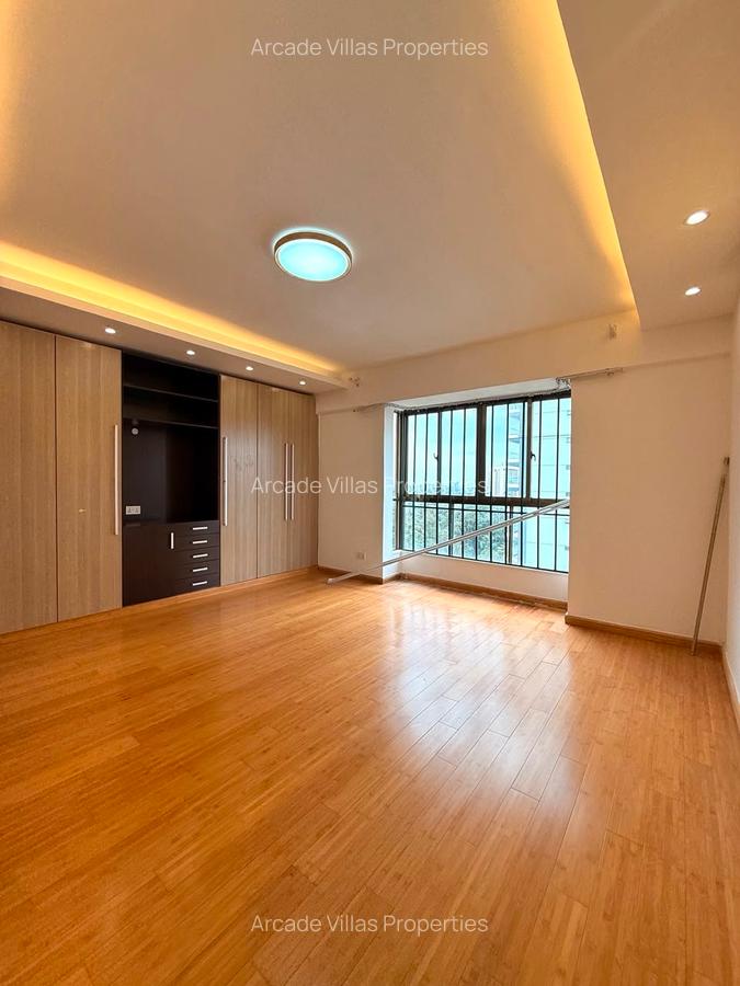 4 Bed Apartment with En Suite in Kileleshwa - 12