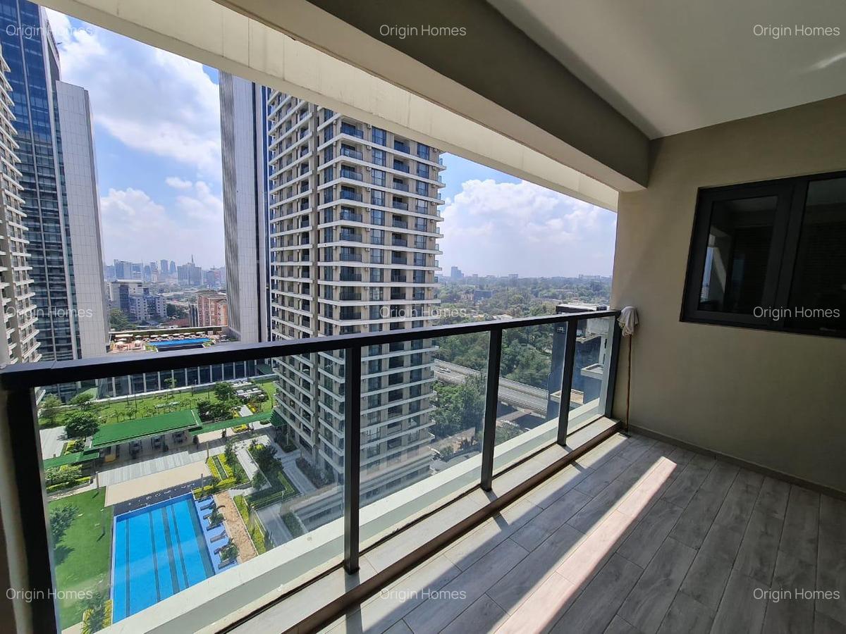 1 Bed Apartment with En Suite in Westlands Area - 14