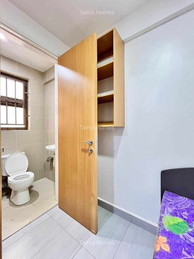 3 Bed Apartment with En Suite in Lavington - 17