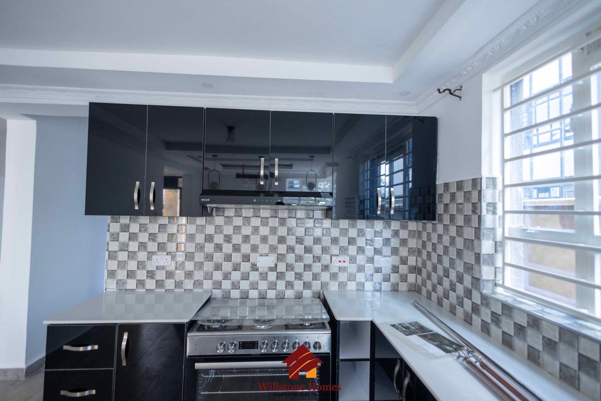 3 Bed House with En Suite at Kenyatta Rd - 8