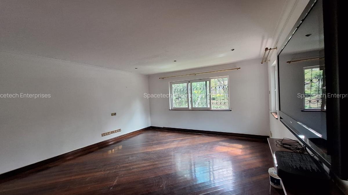 4 Bed House with Swimming Pool in Muthaiga - 13