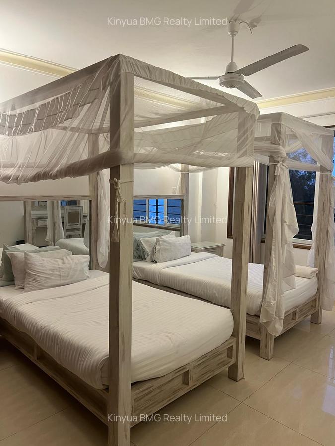 Furnished 3 Bed Apartment with En Suite at Nyandarua Road Mombasa - 8