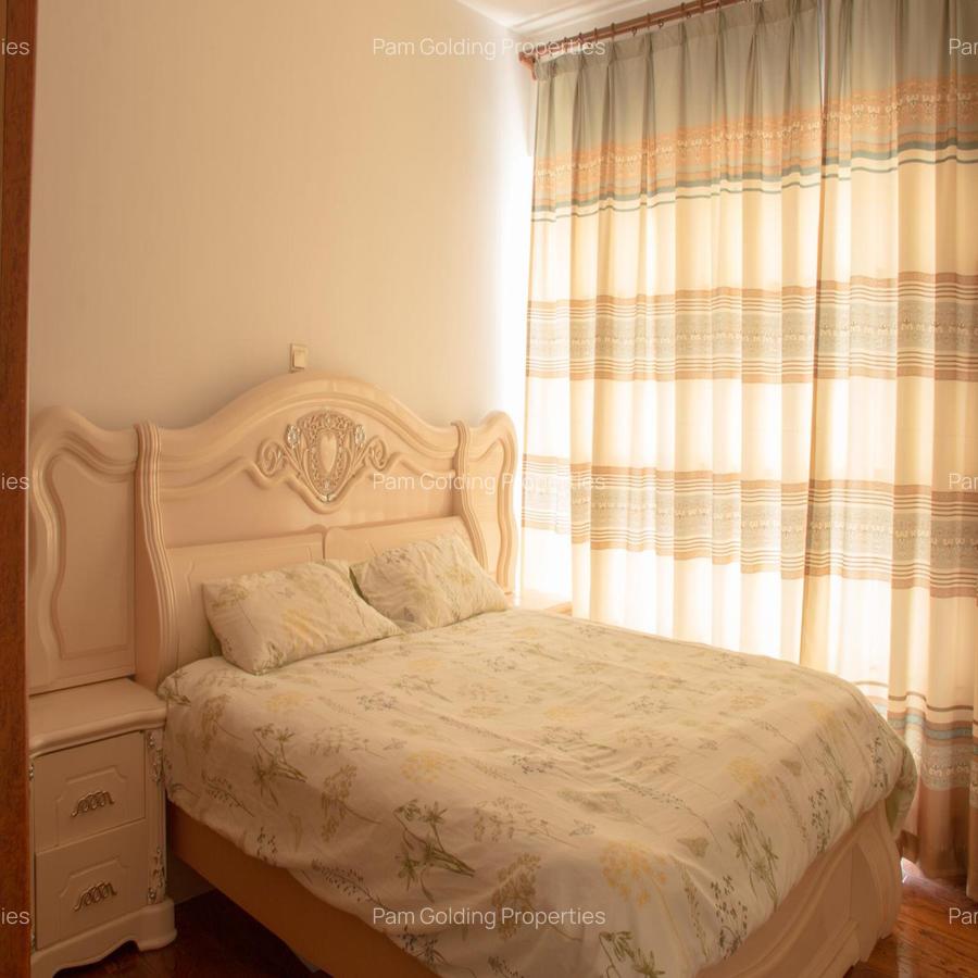 Furnished 3 Bed Apartment with En Suite in Kilimani - 6