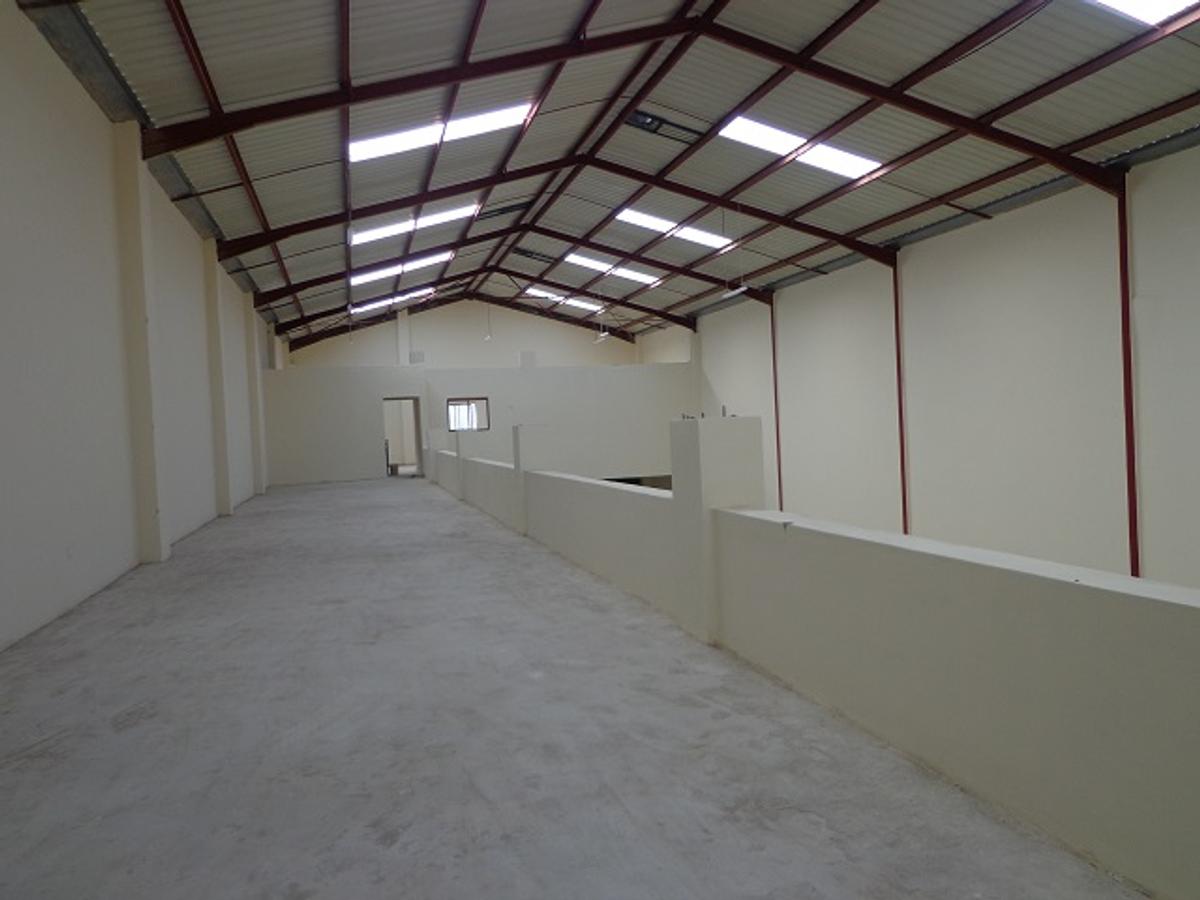 Warehouse with Service Charge Included in Mombasa Road - 18