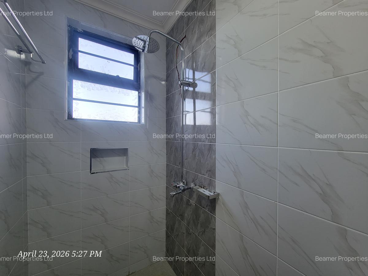 4 Bed House with En Suite at Kenyatta Road - 5