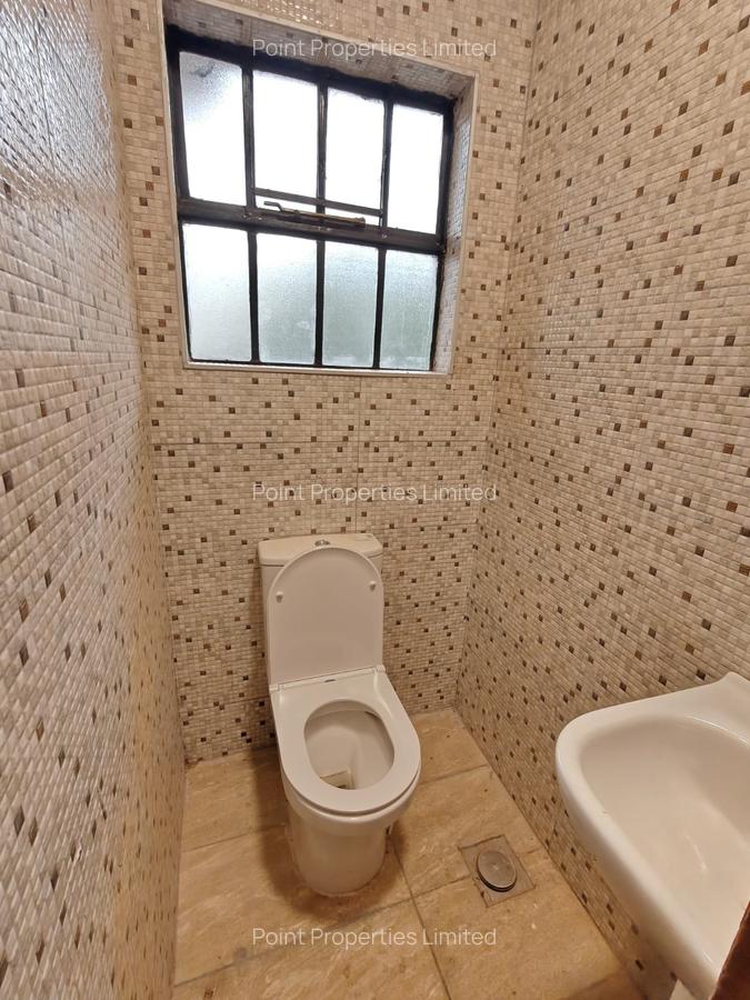 3 Bed House with En Suite in Karen - 15