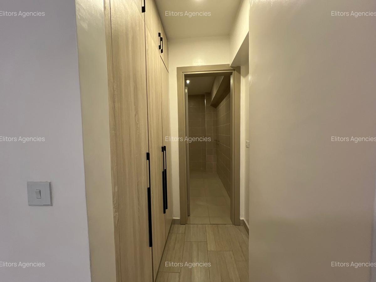 2 Bed Apartment with En Suite at Limuru Road - 16