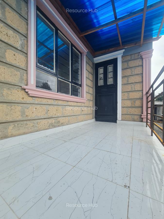 3 Bed Townhouse with En Suite at Olkerie - 4