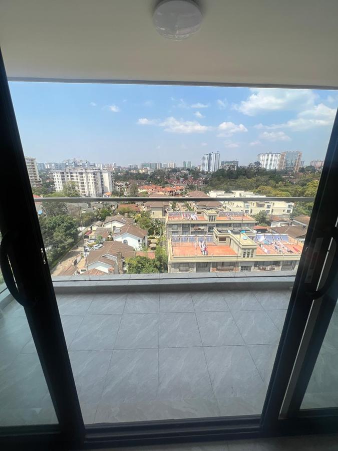 2 Bed Apartment with En Suite at Kileleshwa - 3