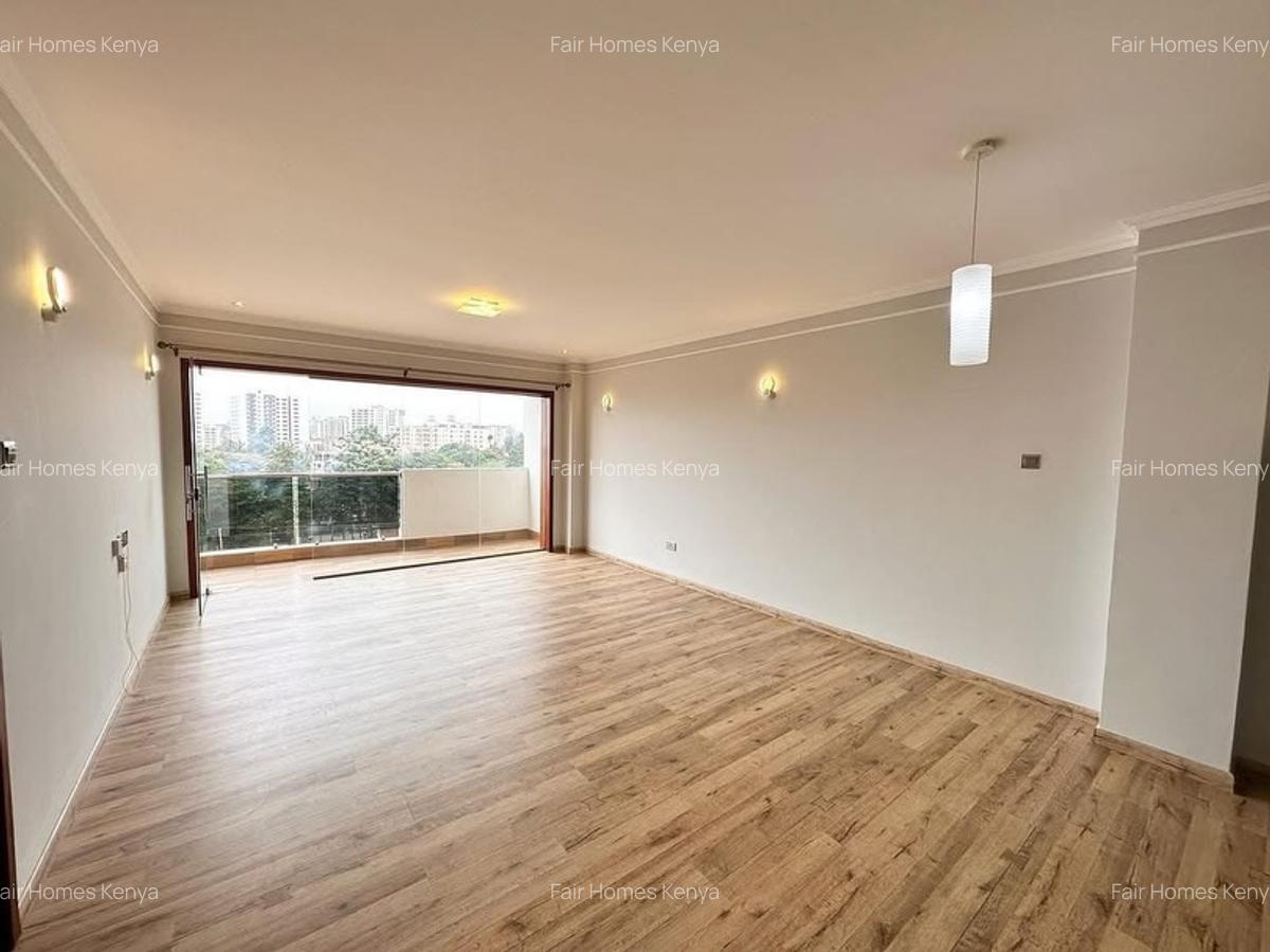 2 Bed Apartment with En Suite at Gatundu Road - 1