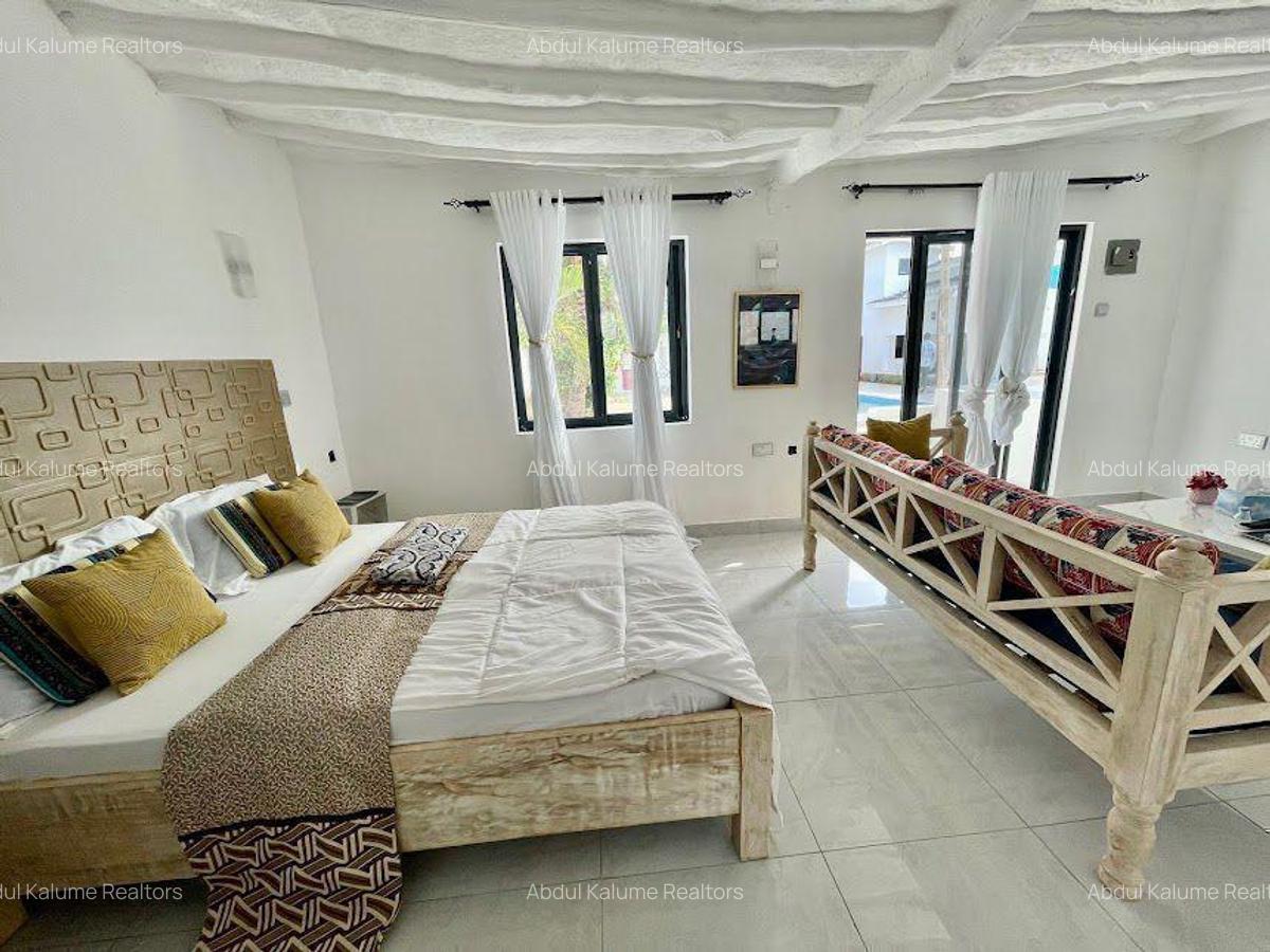 3 Bed House with En Suite at Diani - 4