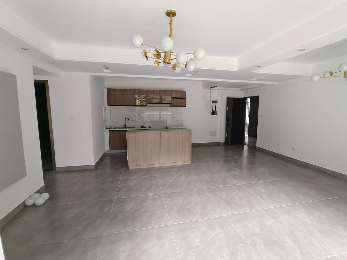 Serviced 2 Bed Apartment with Staff Quarters in Riverside - 12