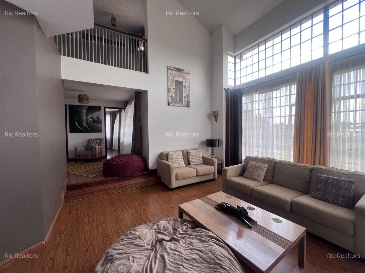 5 Bed House with En Suite at Ngong - Olkeri - 16