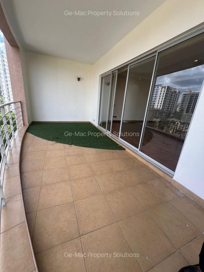 4 Bed Apartment with En Suite in Kileleshwa - 2