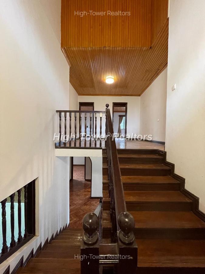 4 Bed House with En Suite at Runda - 12