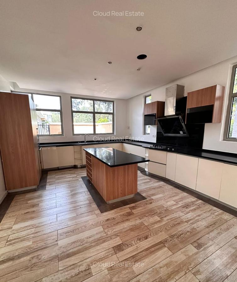 6 Bed Villa with En Suite in Karen - 7