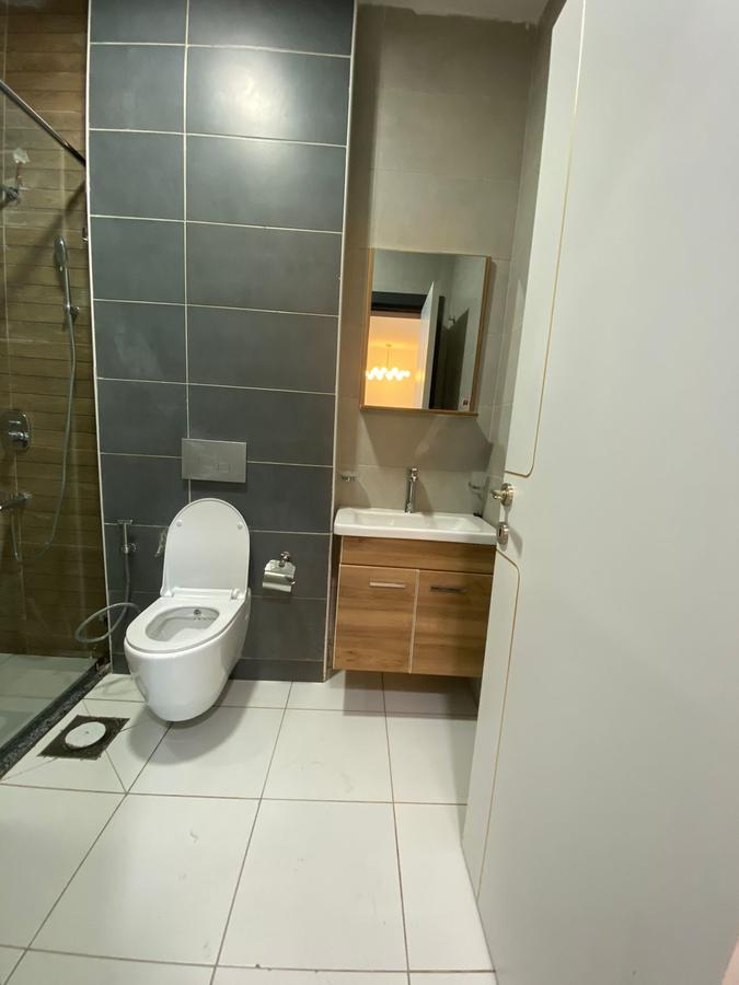 1 Bed Apartment with En Suite at Valley Arcade - 18