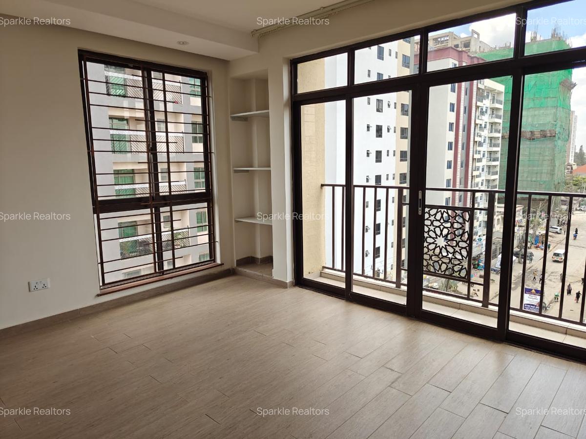 3 Bed Apartment with En Suite at Ole Shapara Road - 2