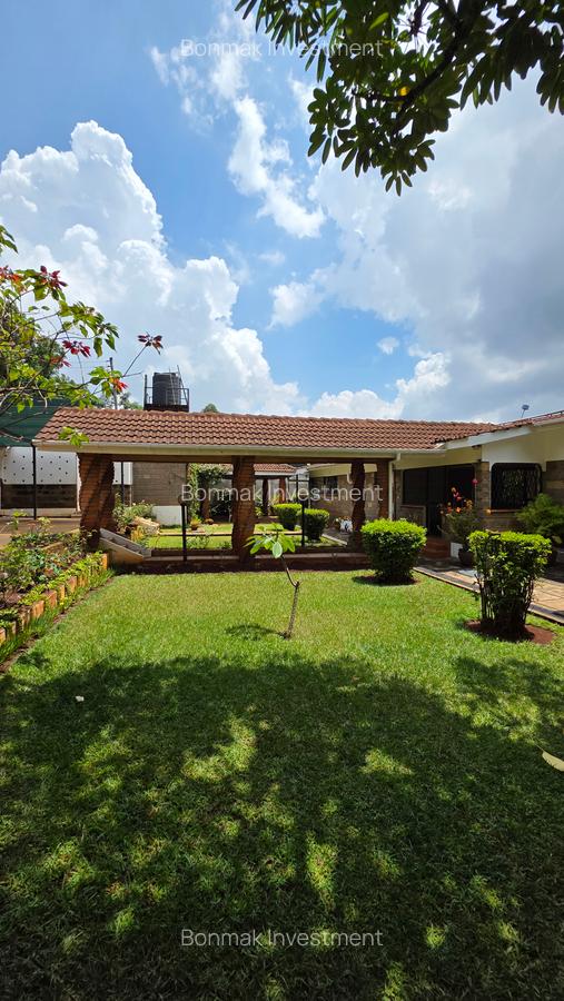 2 Bed Townhouse with En Suite at Nyari Central - 15