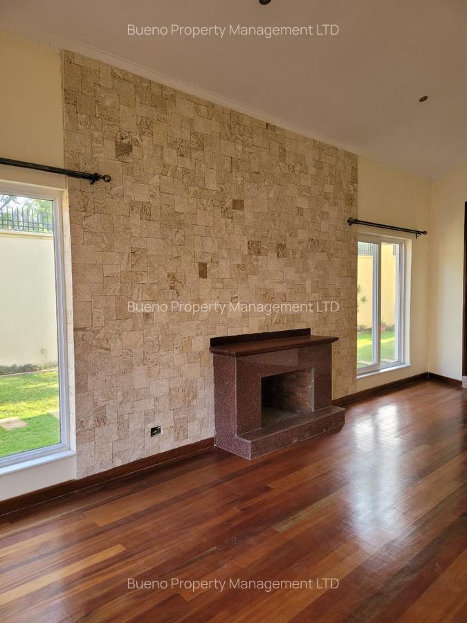 5 Bed House with Staff Quarters in Kilimani - 5