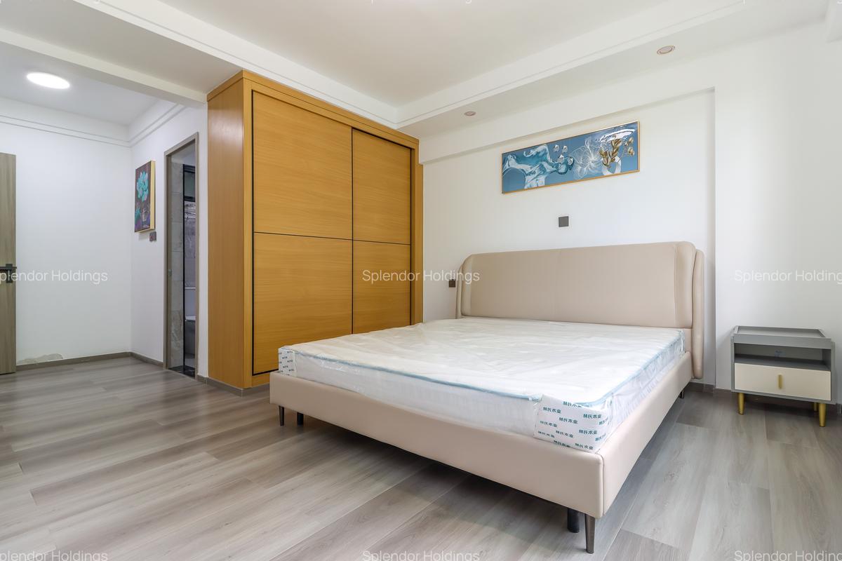 3 Bed Apartment with En Suite in Lavington - 17