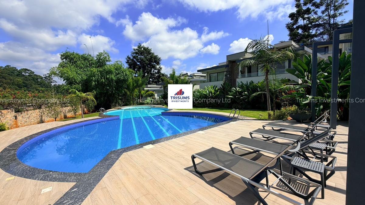 5 Bed Villa with En Suite in Lower Kabete - 14