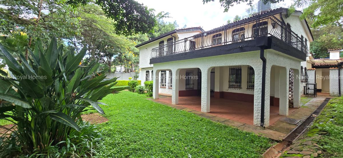 4 Bed House with En Suite at Hill View 44 - 5